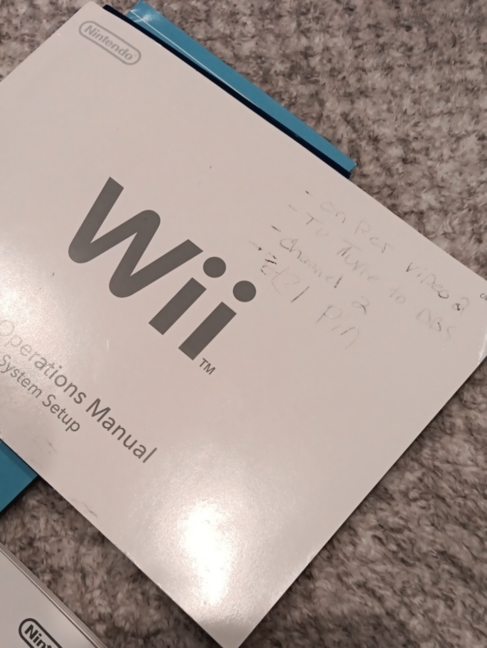 Nintendo Wii Sports Bundle - Picture 11 of 16
